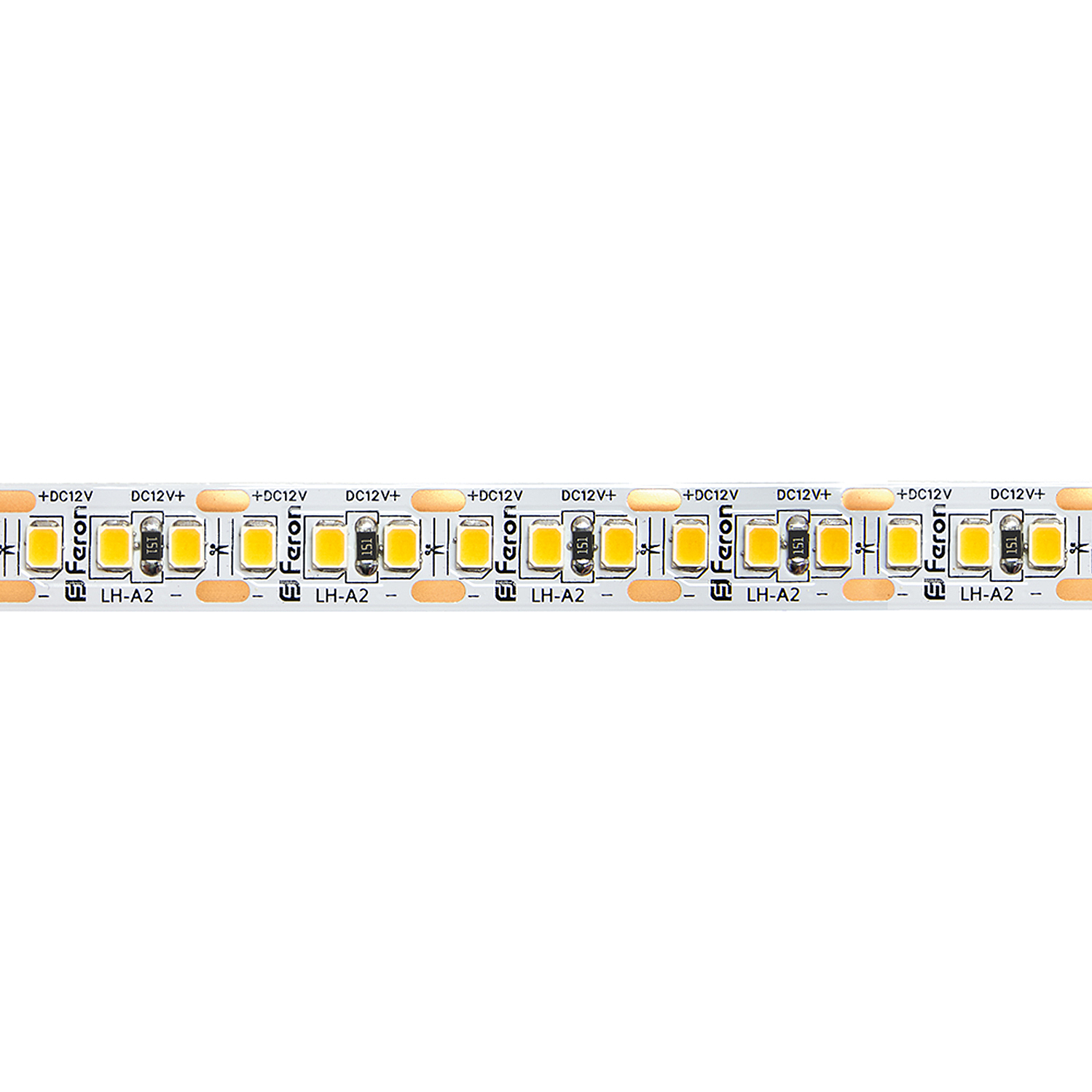 LED лента Feron LS616 41530