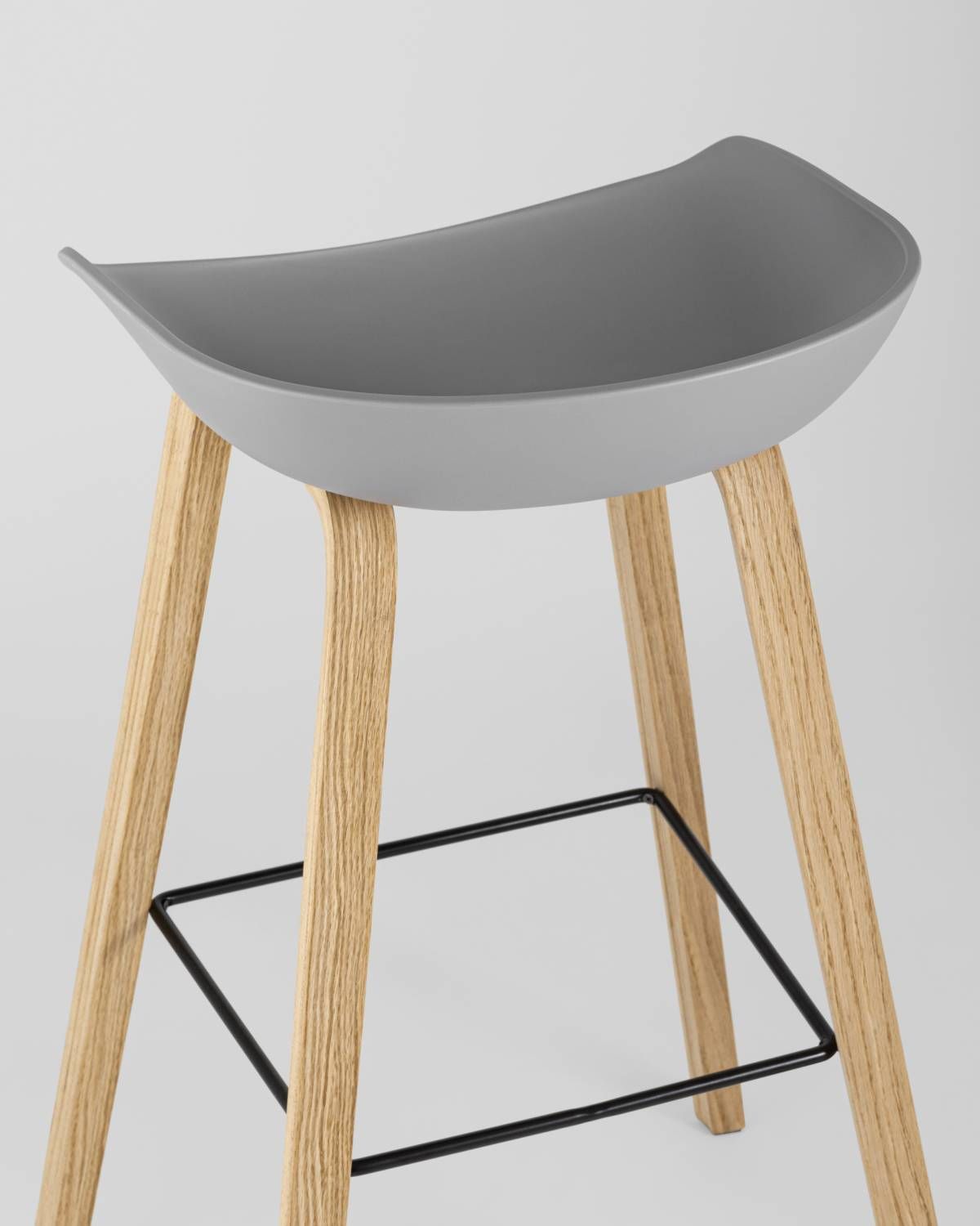 Комплект стульев Stool Group Libra 8319 GREY X2
