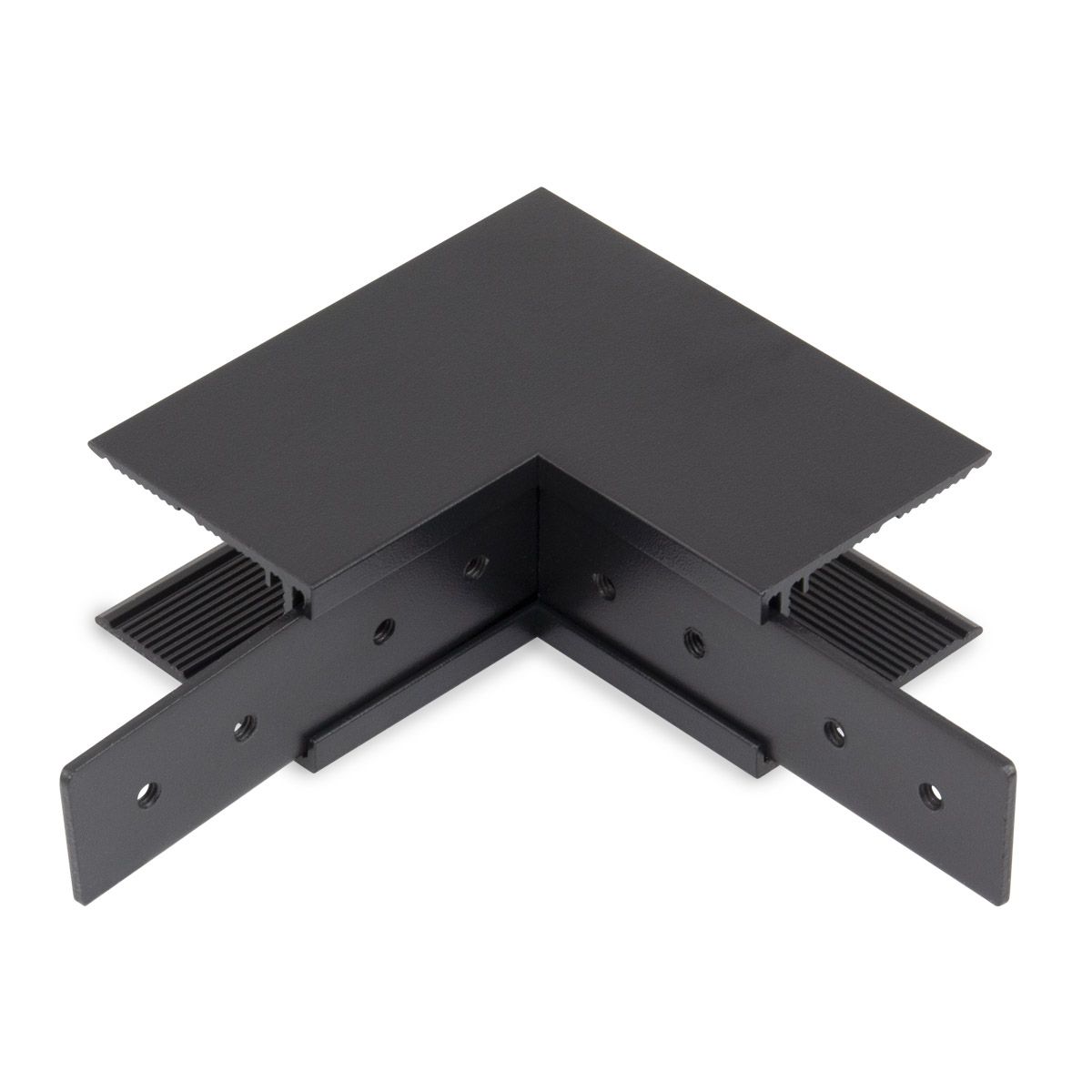 Коннектор для шинопровода AM Group AM545 BK SMART