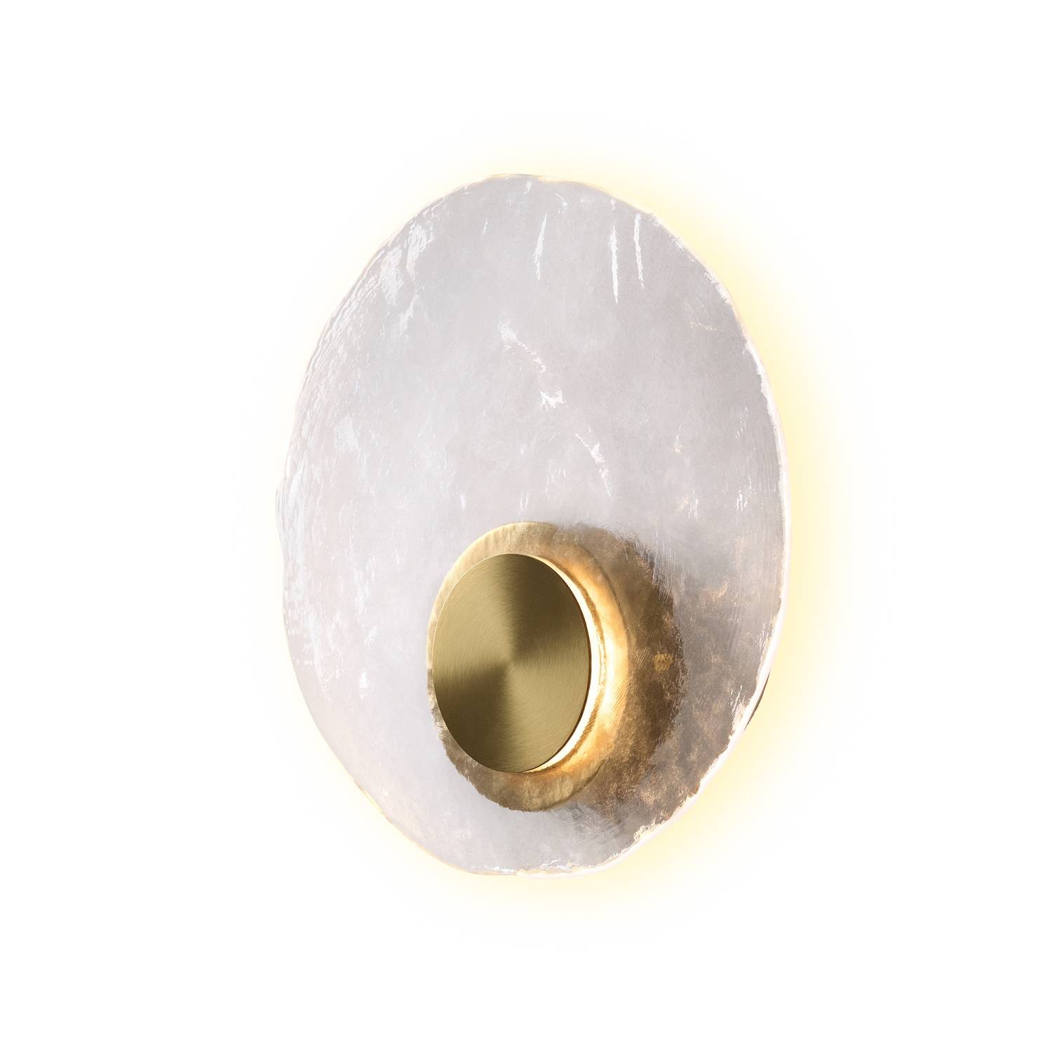 Настенный светильник Freya Eclat FR6182WL-L5BS