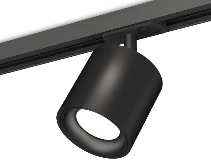 Трековый светильник Ambrella Techno Spot XT7532001