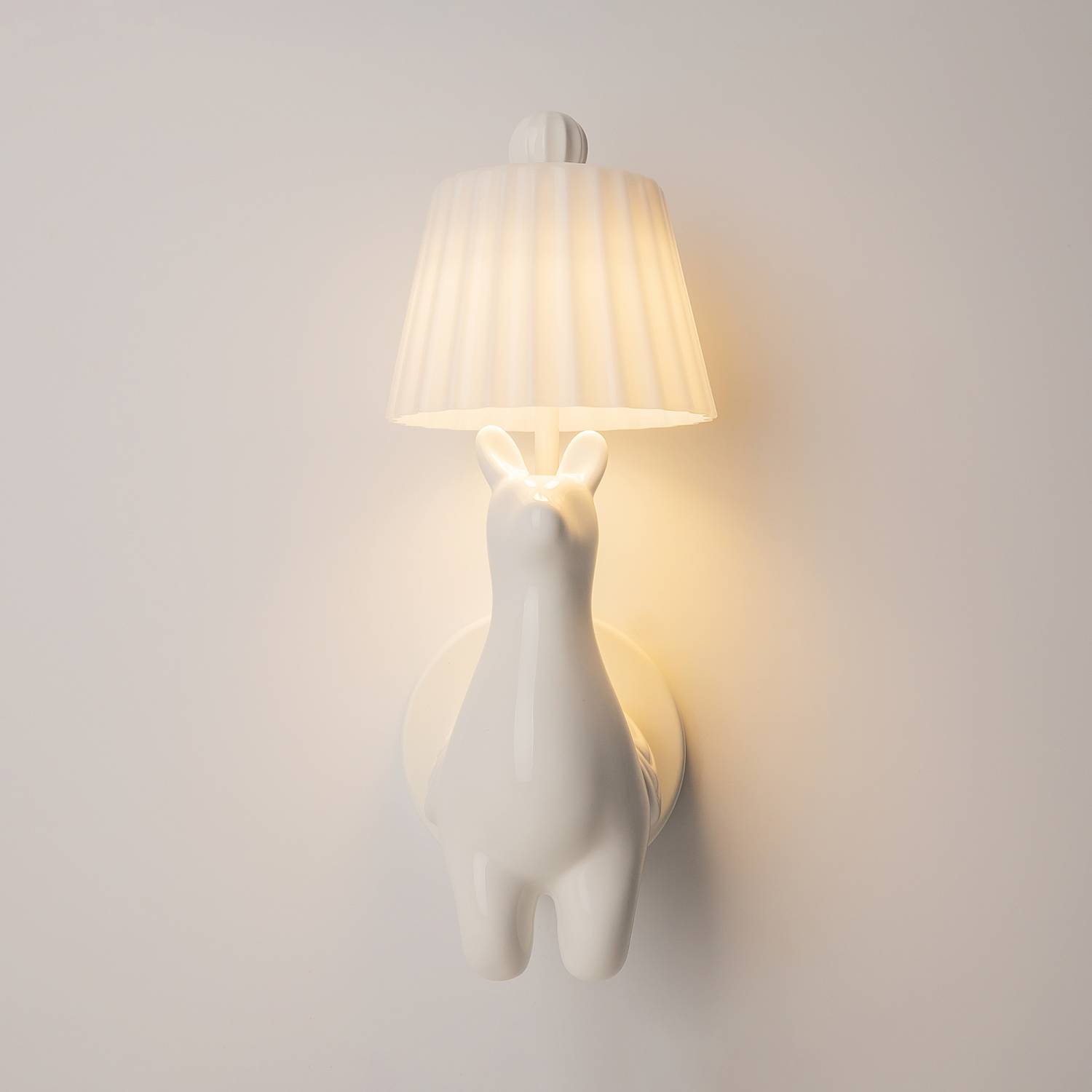 Настенное бра Maytoni Senor Alpaca MOD377WL-L6W3K