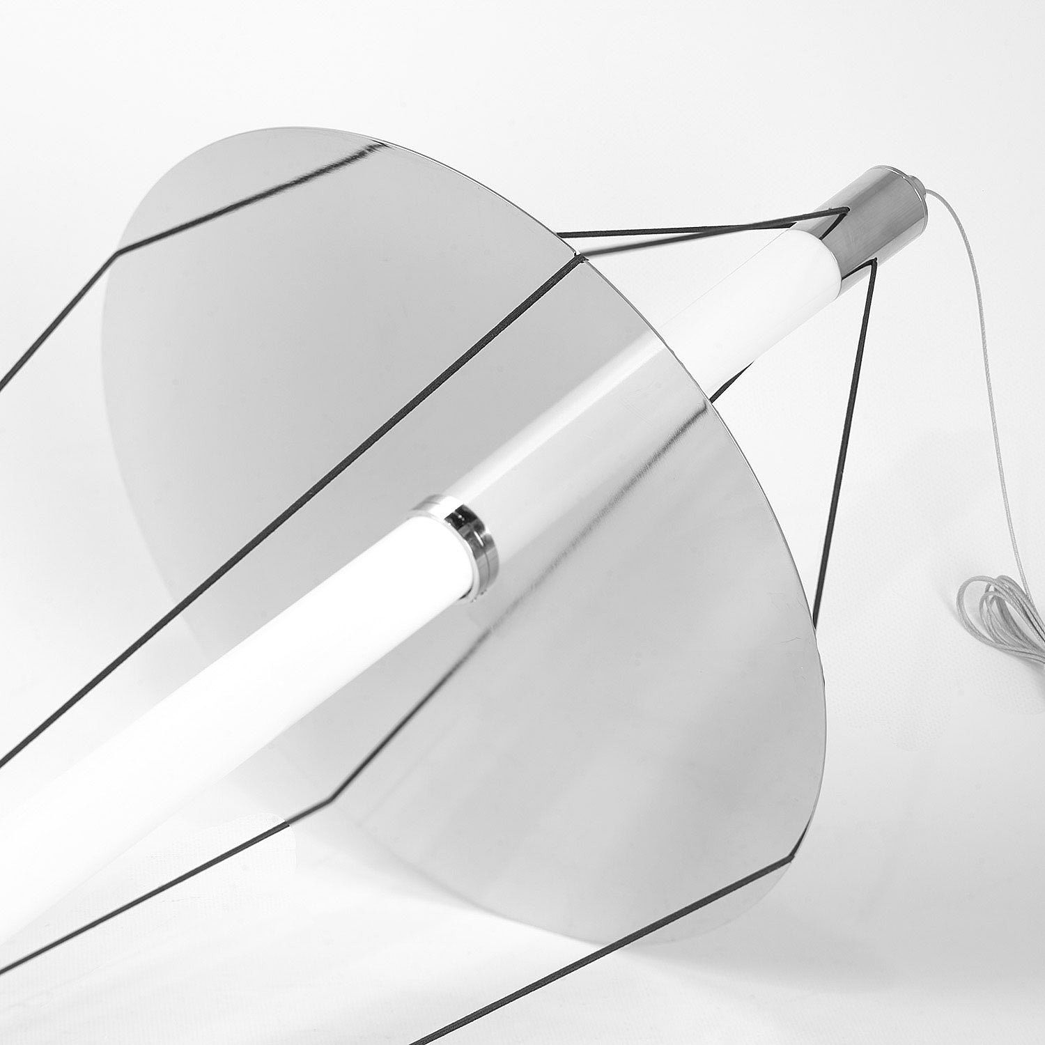 Светильник подвесной Lussole Nolan LSP-7441