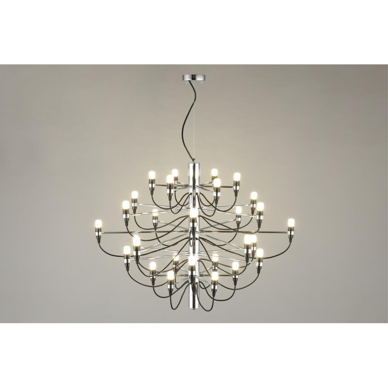 Подвесная люстра Aployt Izeult APL.782.03.30