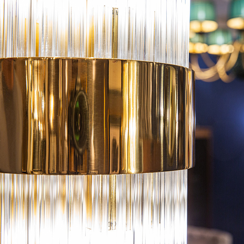 Настенное бра L'Arte Luce Luxury Mayfair L09322.92