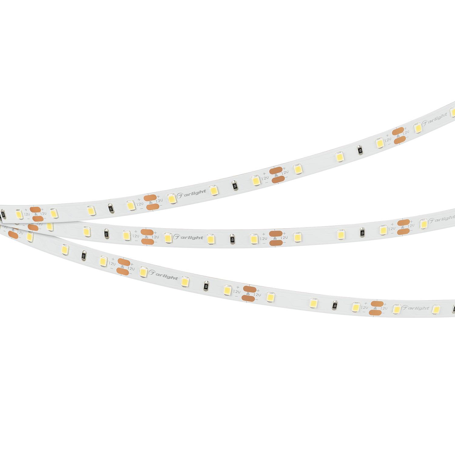 Светодиодная лента Arlight Rt Открытая 048983