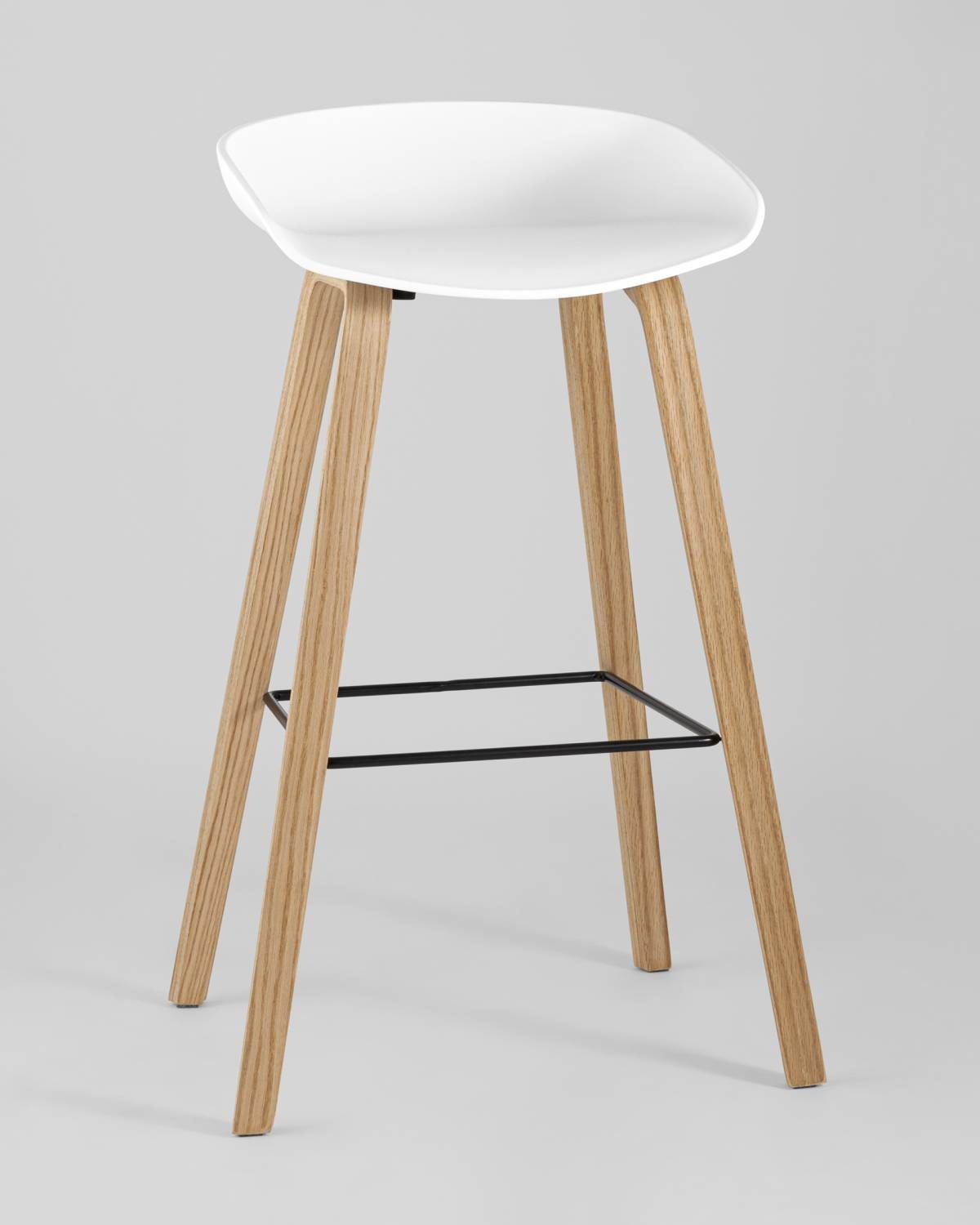 Комплект стульев Stool Group Libra 8319 WHITE X2