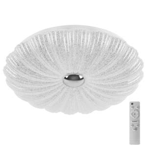 Светильник потолочный Lightstar Arco Shell 225660