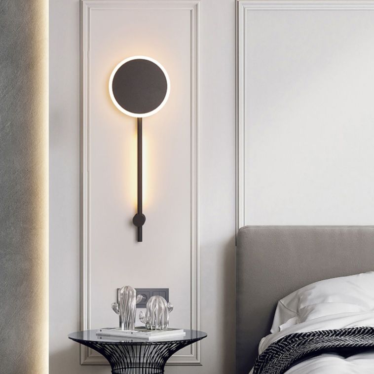 Настенный светильник ImperiumLoft Mara01 224343-23