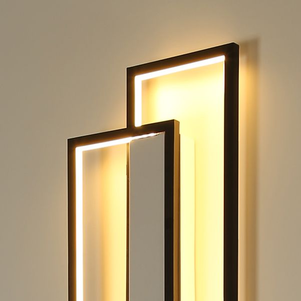 Настенный светильник ImperiumLoft Arisaig-Wall01 209020-23