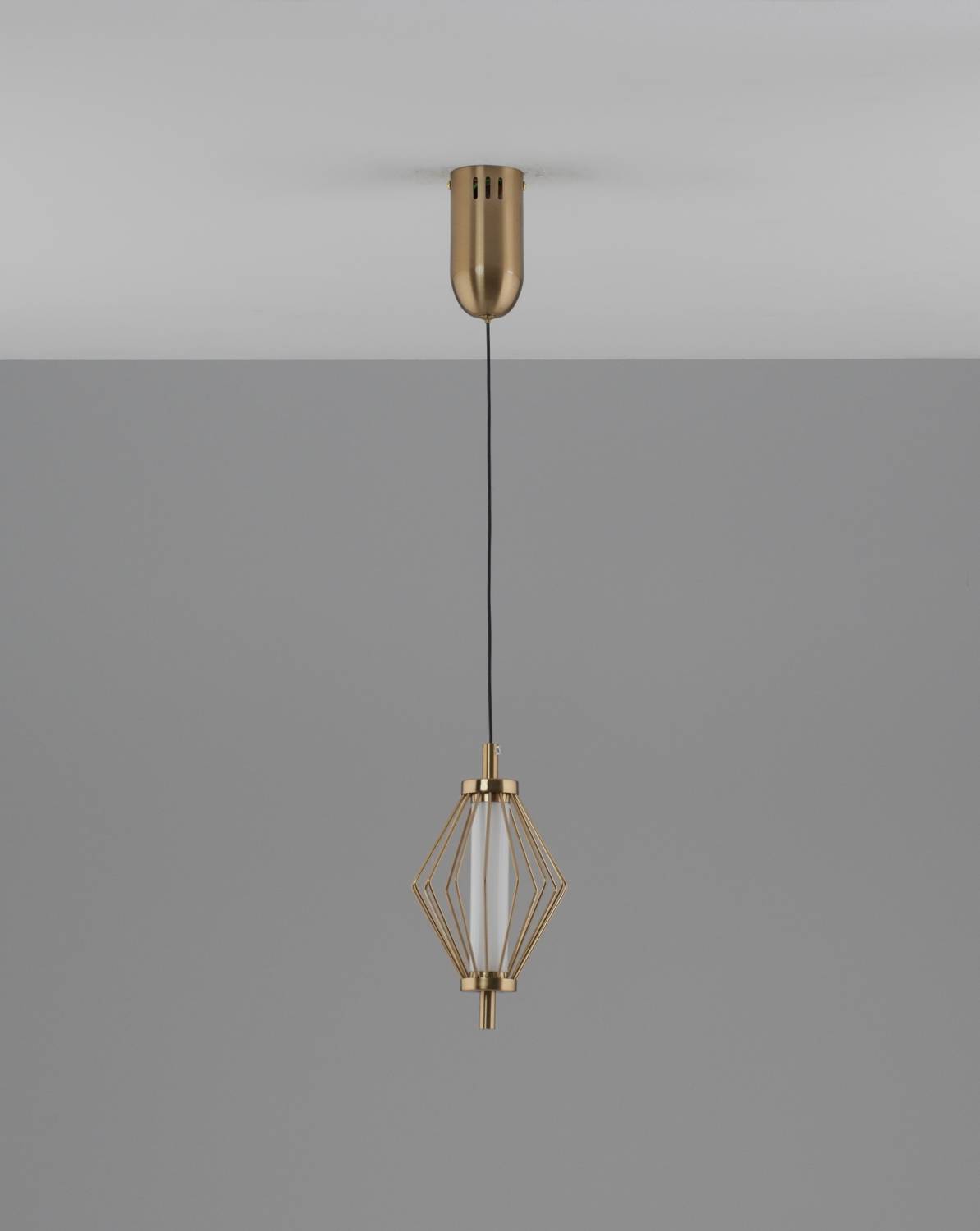 Светильник подвесной Moderli Eloise V11354-PL