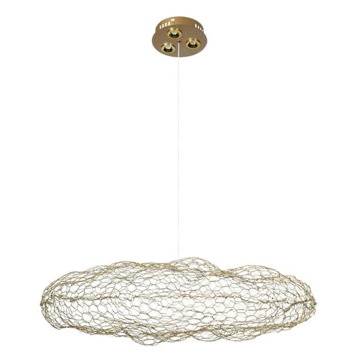 Подвесная люстра Loft It Cloud 10247/1000 Gold