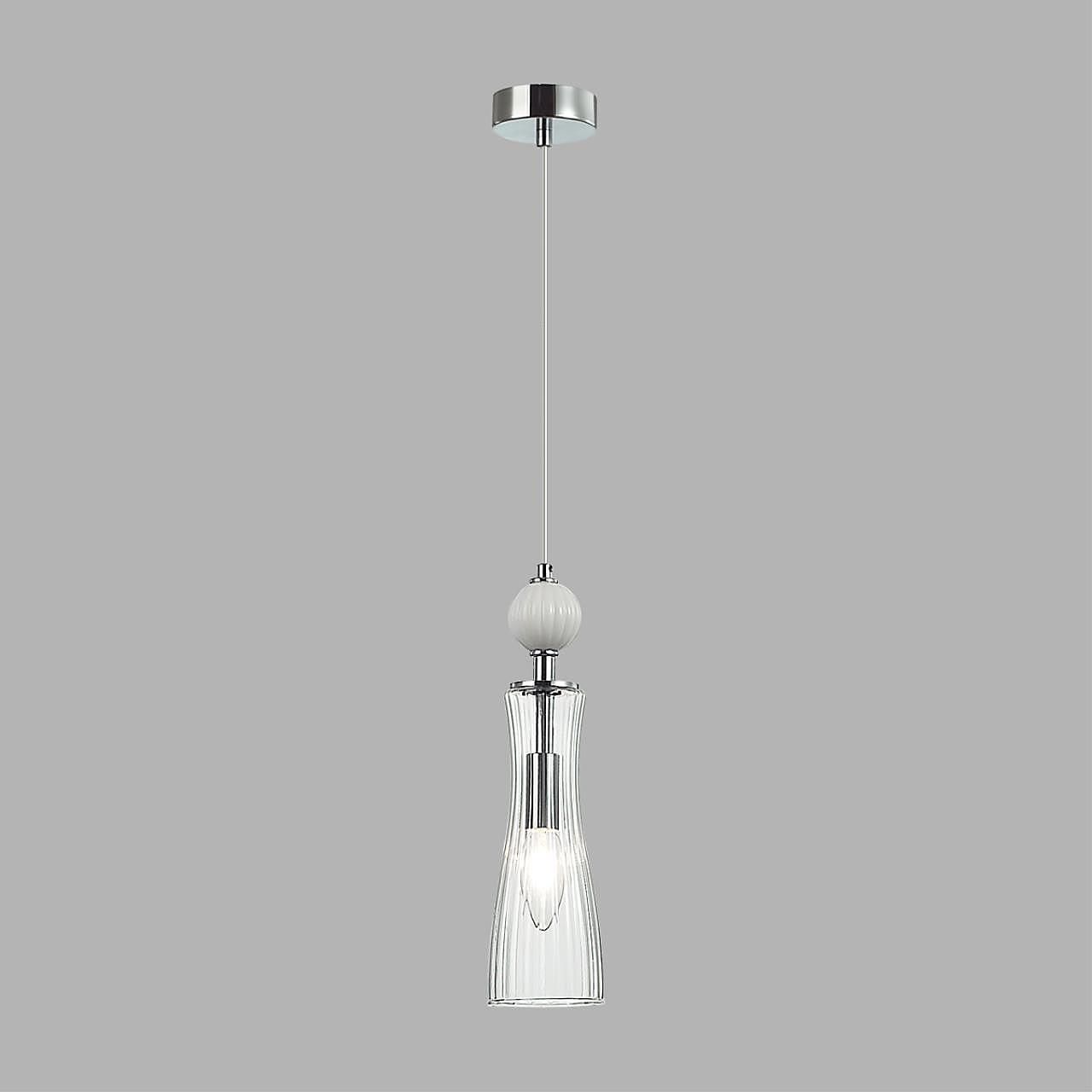 Светильник подвесной Lumion Emily 8268/1A Светильник подвесной Lumion Emily 8268/1A