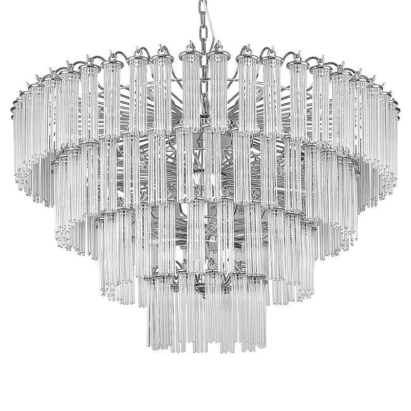 Подвесная люстра L'Arte Luce Luxury Spazzoli L08520.98