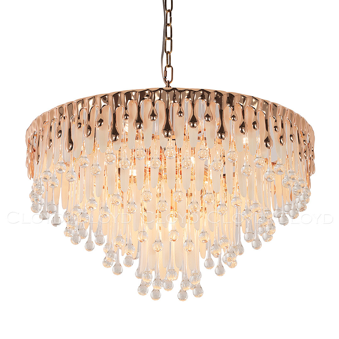 Подвесная люстра Cloyd Capuletti 11284 Подвесная люстра Cloyd Capuletti 11284