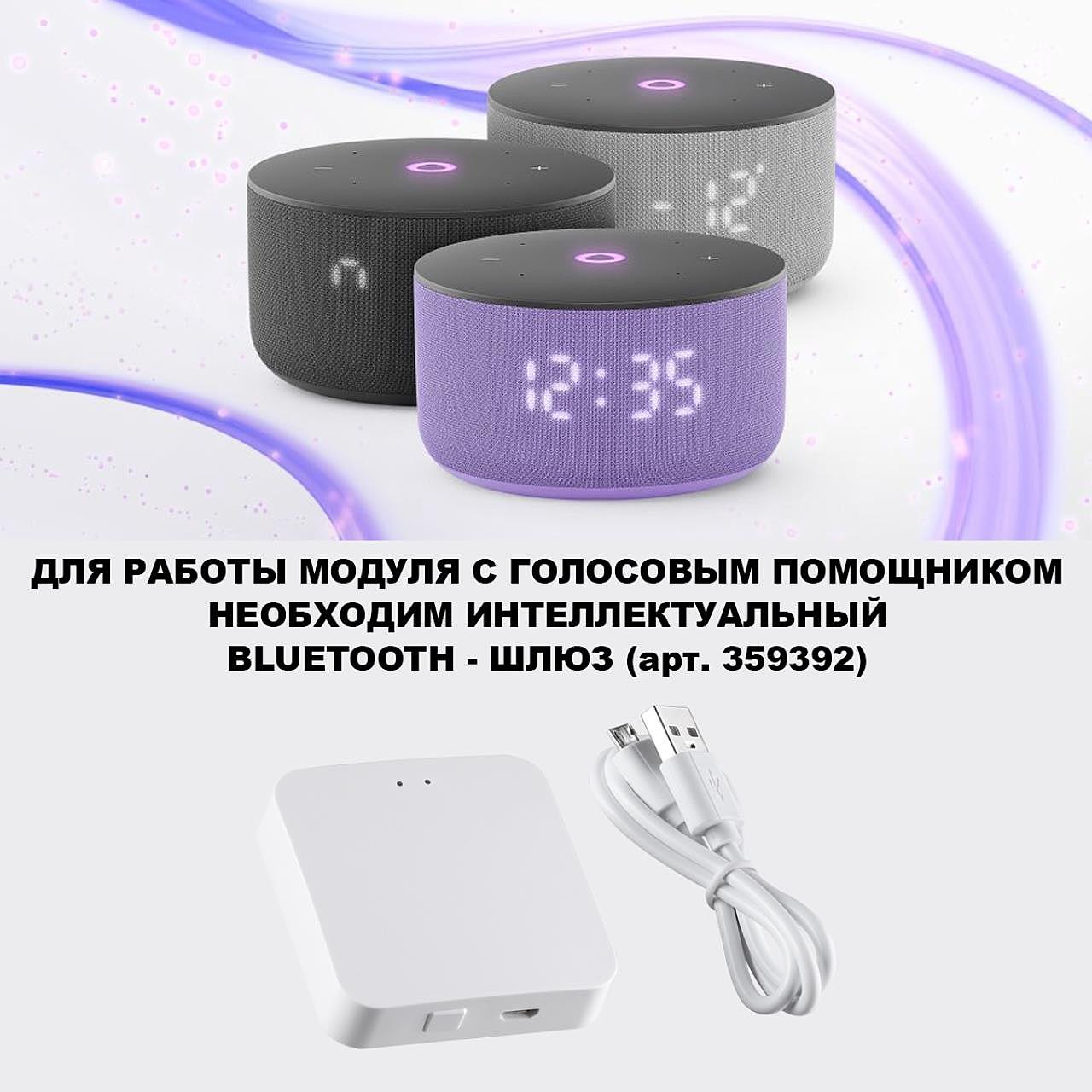 Светодиодный модуль Novotech Mod 359814