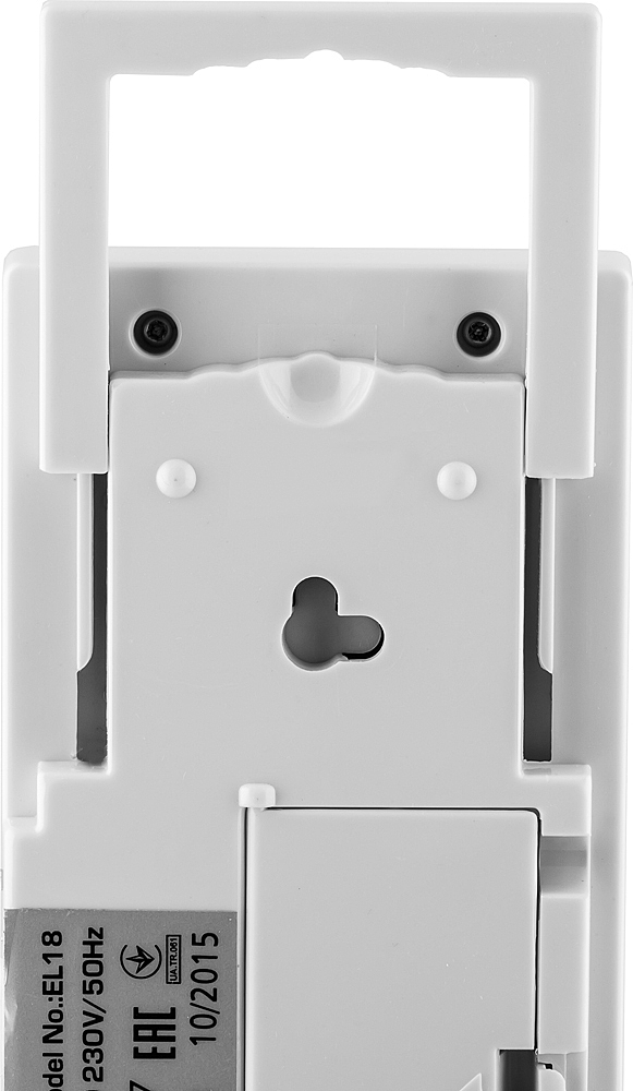 Светильник аварийный с аккумулятором Feron EL18 12900