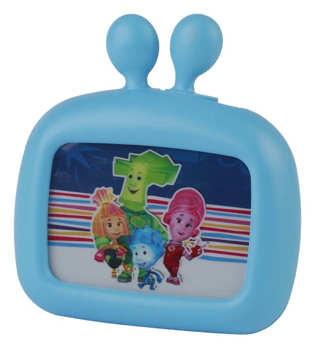 Детский ночник ЭРА NN-613-SW-BU