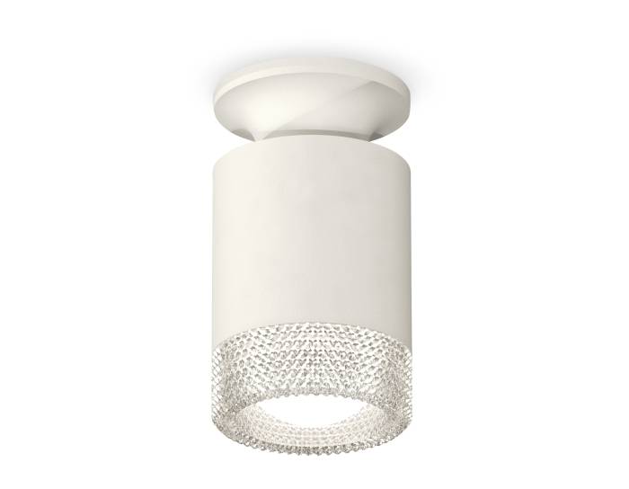 Накладной светильник Ambrella Techno XS6301102