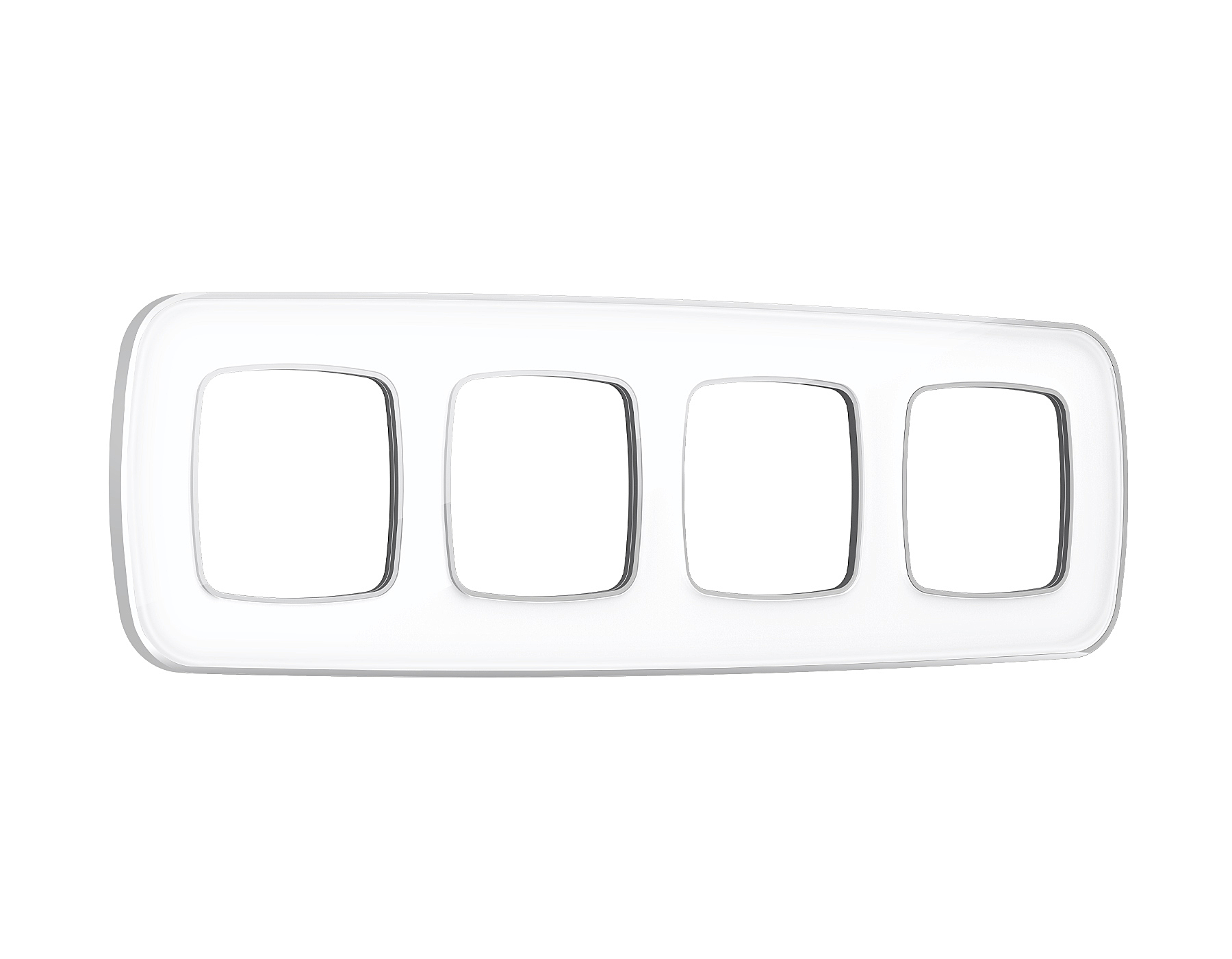 Рамка Ambrella Volt Coint OF640134 Рамка Ambrella Volt Coint OF640134