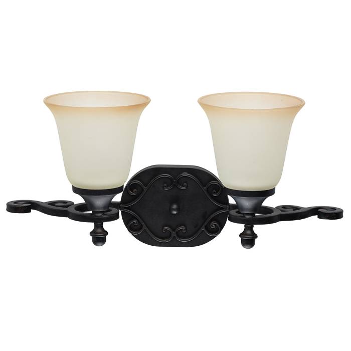 Настенное бра Chiaro Версаче 639023002