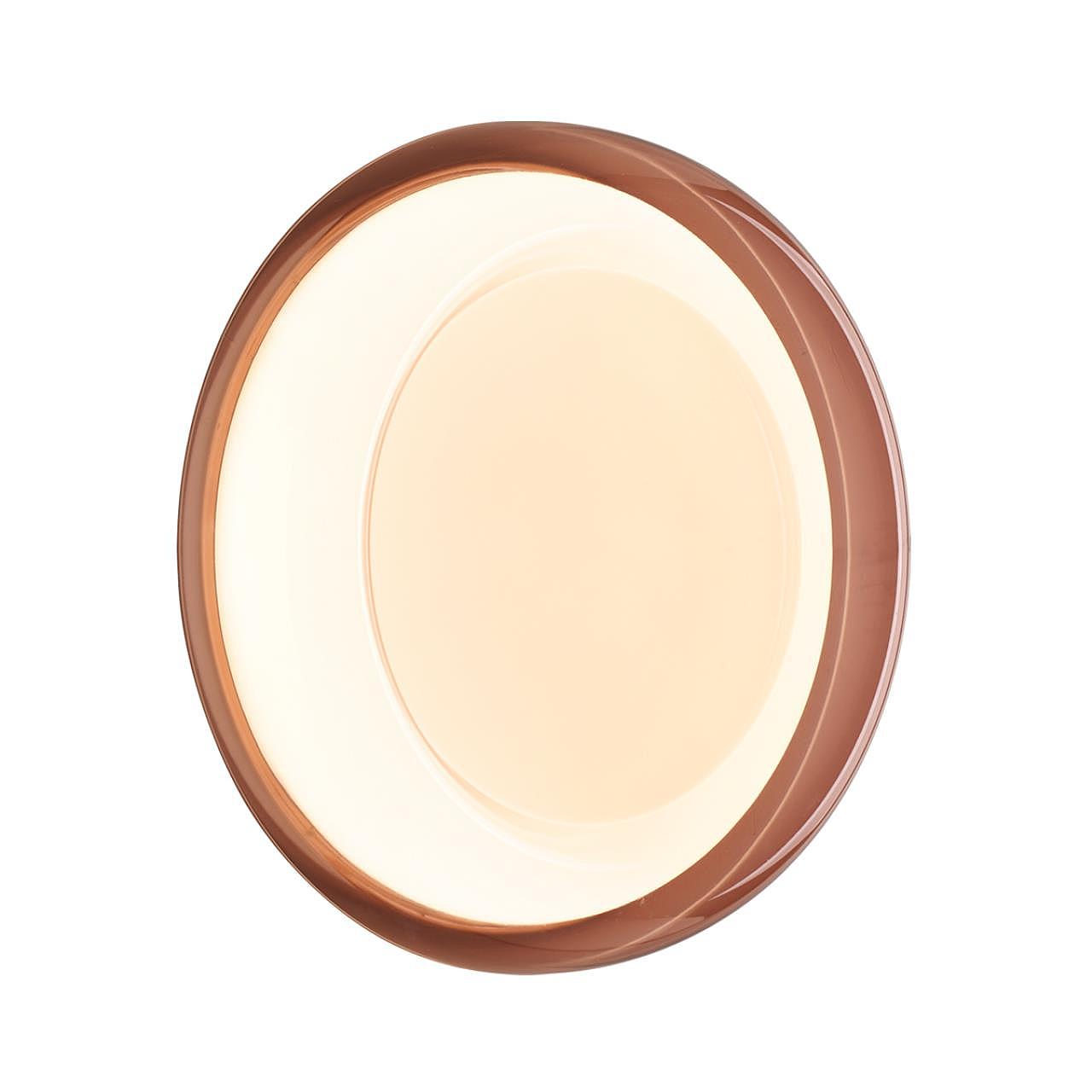 Настенно потолочный светильник Sonex Portman 7778/ELN