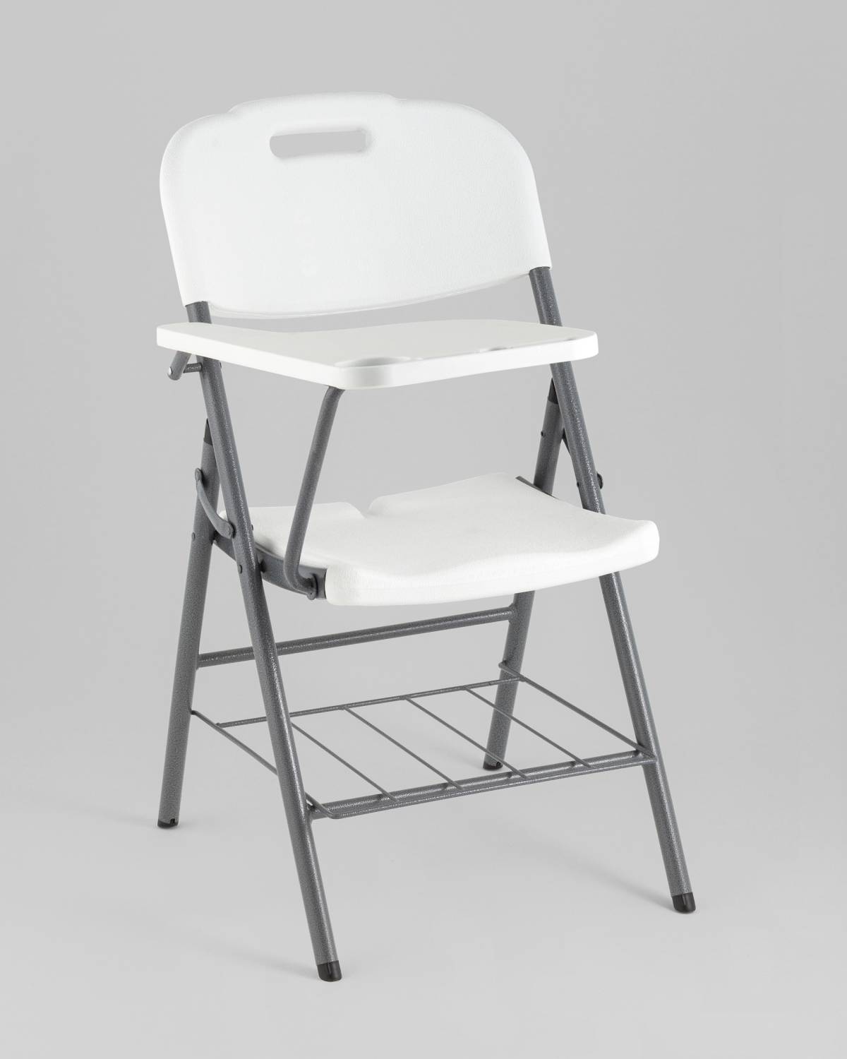 Складной стул Stool Group Кейт D25X-SH white