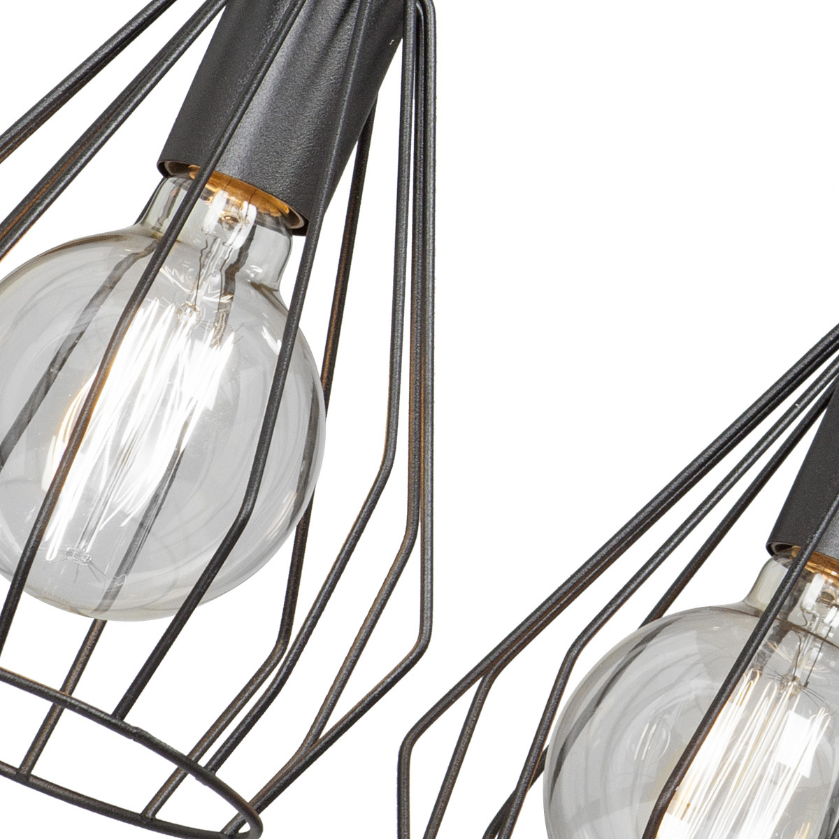 Светильник подвесной Vitaluce V4383-1/3S