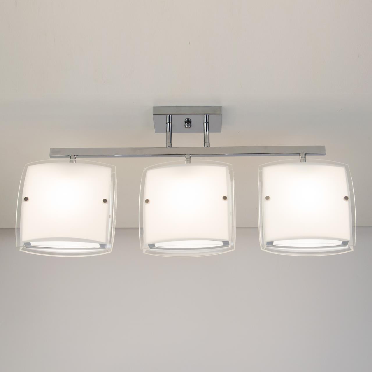 Потолочная люстра Citilux Берген CL161231