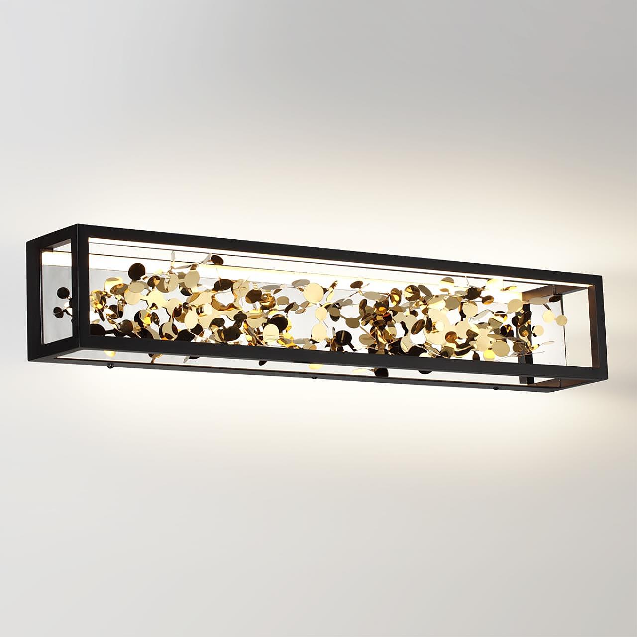 Настенный светильник Odeon Light Bild 5065/23WL