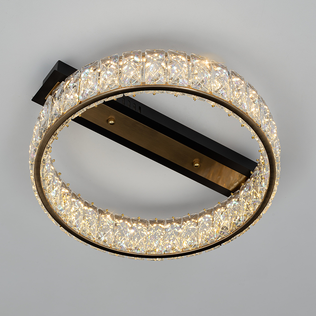 Потолочная люстра Citilux Palant CL325142