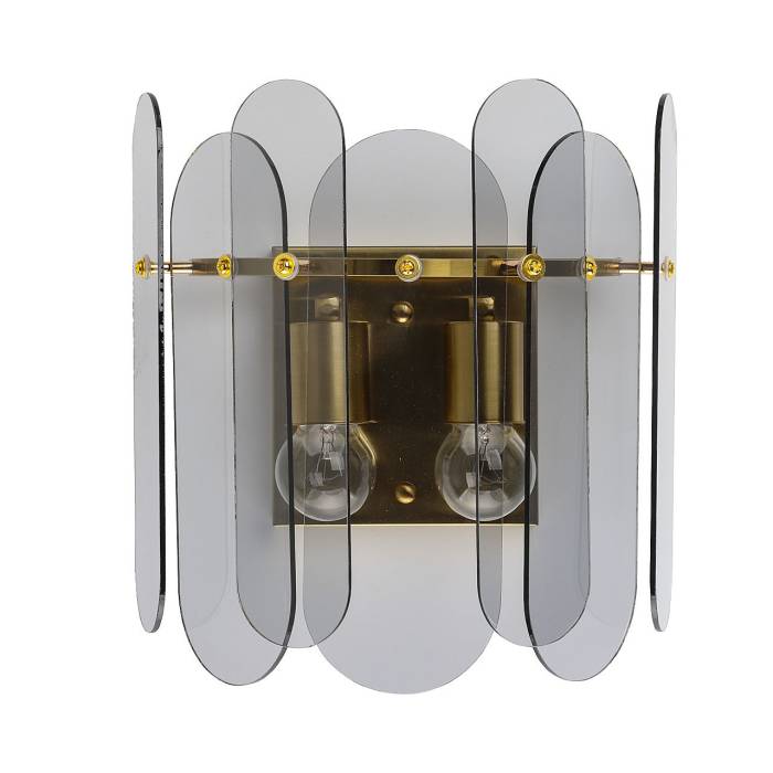 Настенное бра De Markt Бриз 111026802