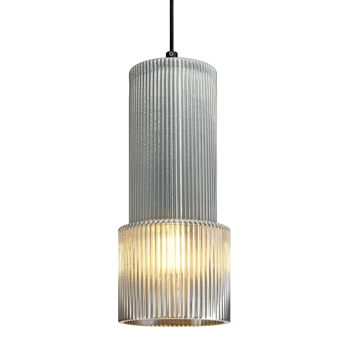 Светильник подвесной Freya Versato FR5599PL-01SM