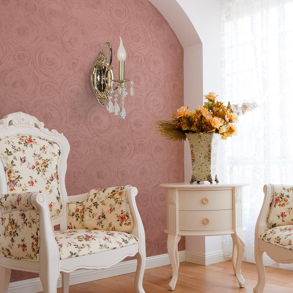 Настенное бра Arti Lampadari Pisani Pisani E 2.1.1.601 G