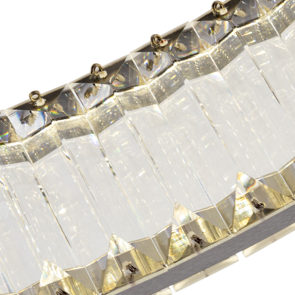 Подвесная люстра Divinare Renata 1135/02 SP-90