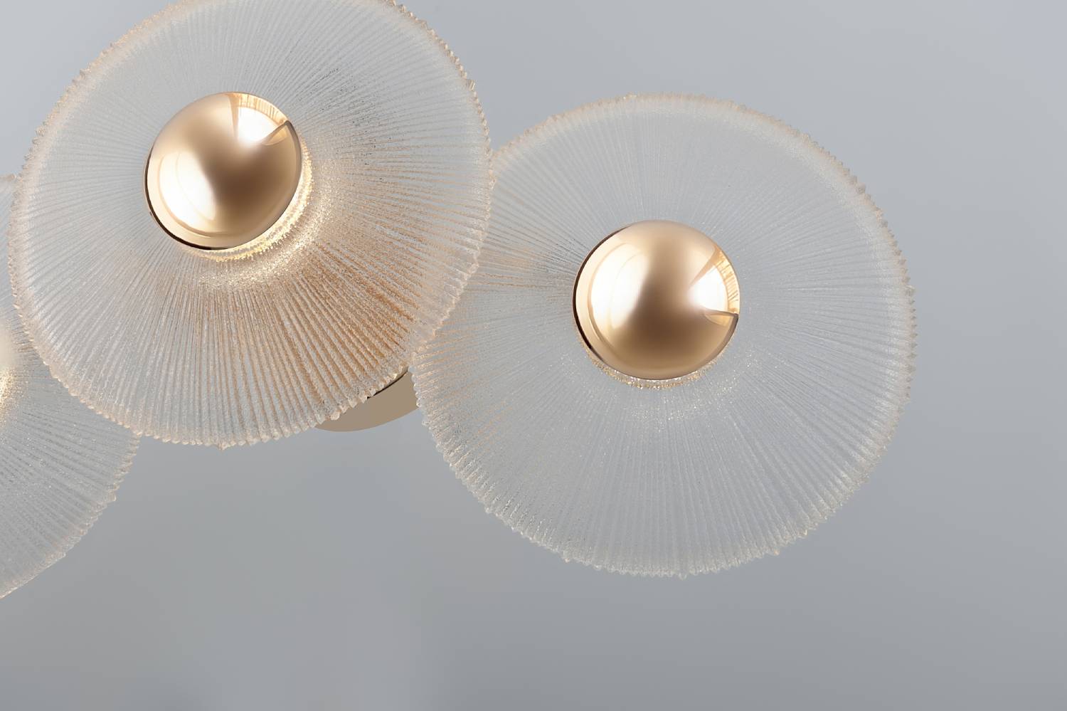 Настенный светильник Rivoli Helena 6134-401