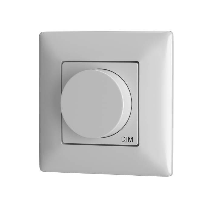 Роторная беспроводная панель управления Lighting control Maytoni Панели управления 711012