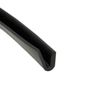 Гарпун для встраиваемого трека 220V в натяжной ПВХ потолок 1 метр. Crystal Lux Space 220 CLT 0.235 07 BL