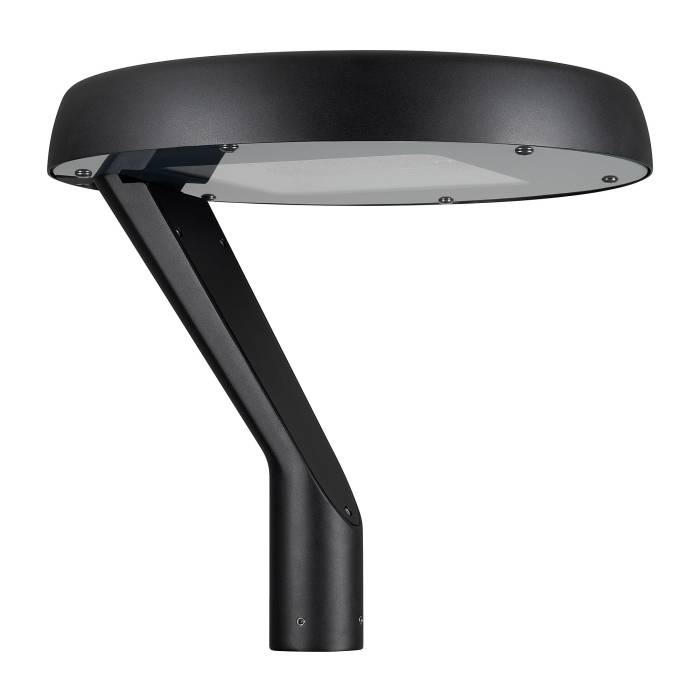 Консольный уличный светильник Arlight Dekkel 051858