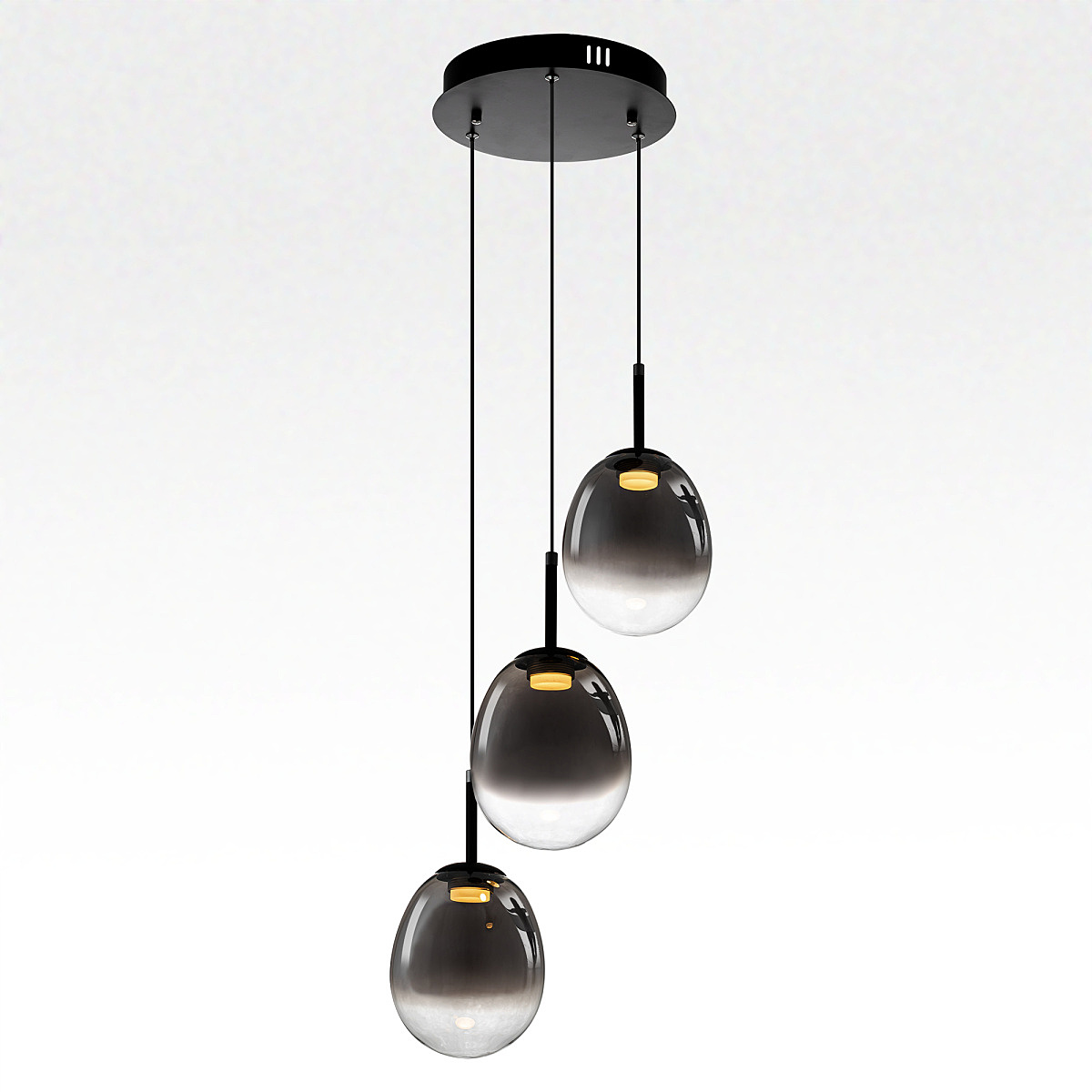 Светильник подвесной Citilux Signature CL247022