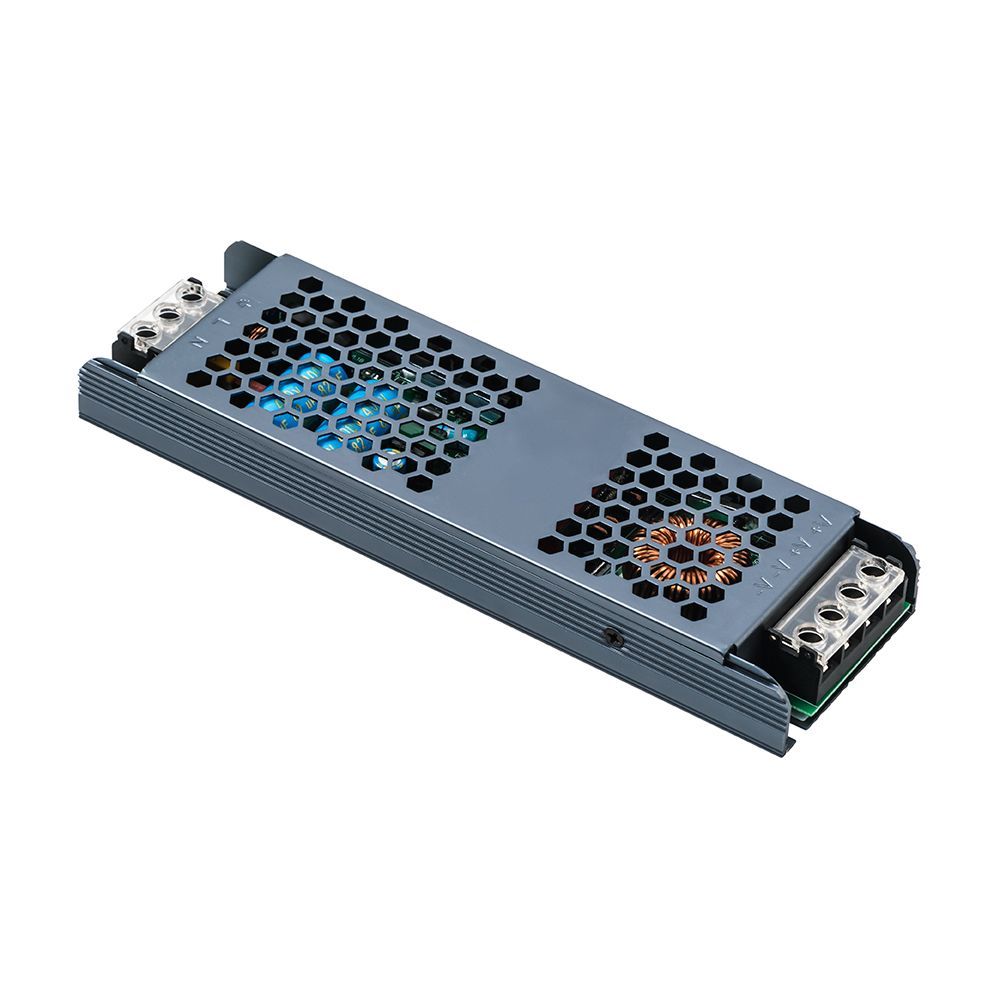 Драйвер для LED ленты Crystal Lux Драйвер Драйвер 48V 160W