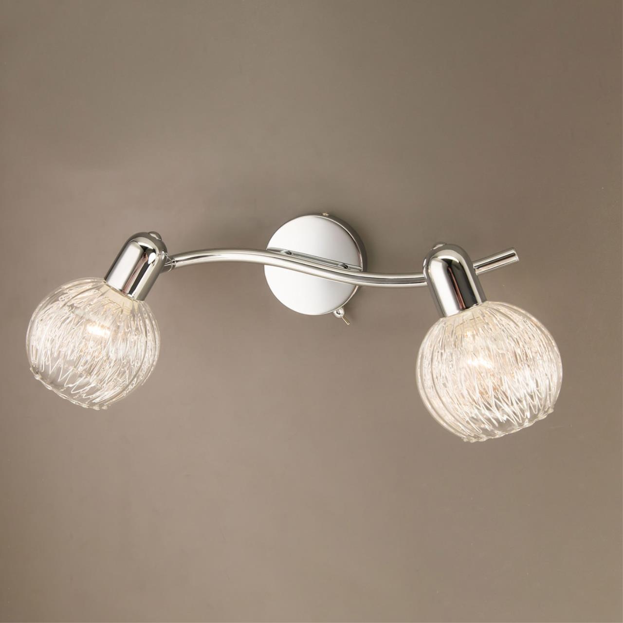 Светильник спот Citilux Попурри CL604521