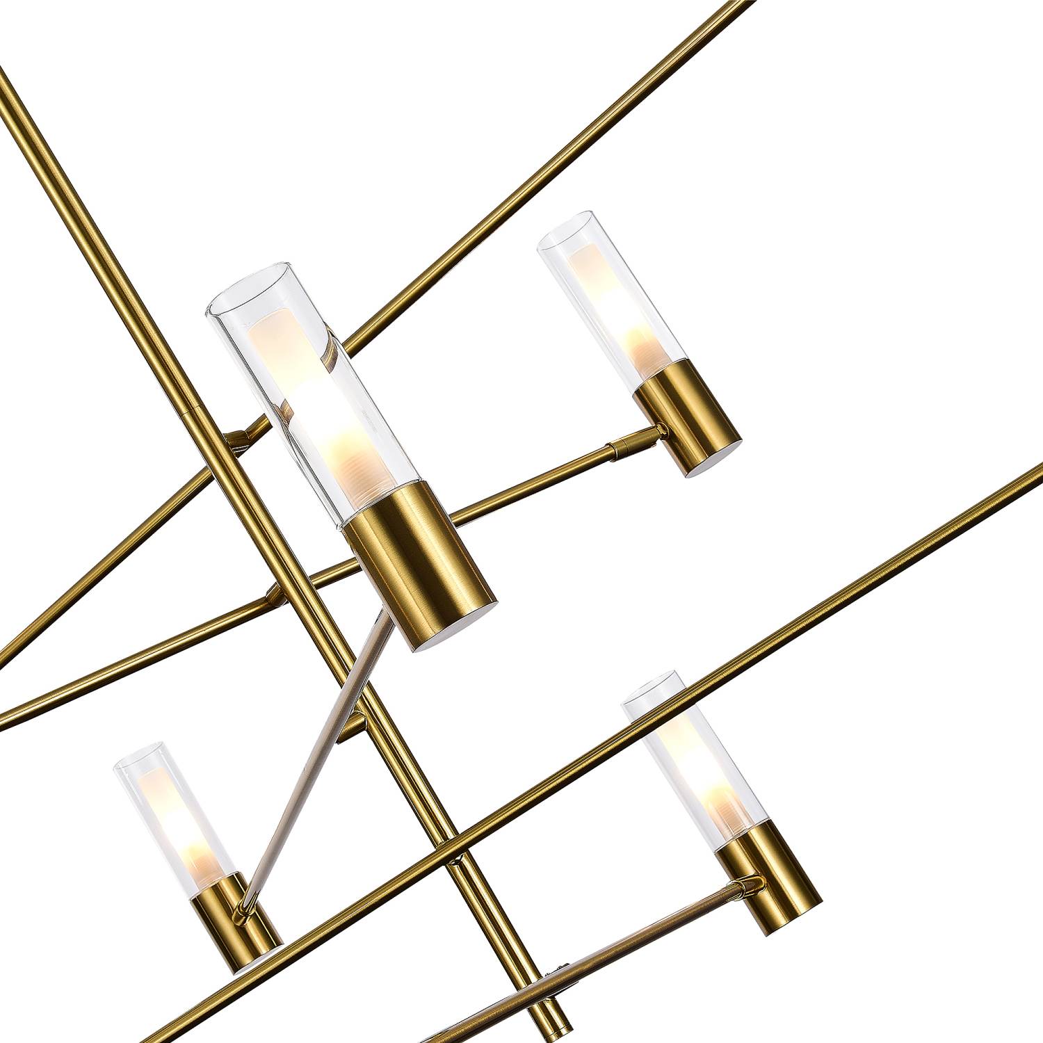 Люстра на штанге ST Luce Vitra SL1239.303.10 Люстра на штанге ST Luce Vitra SL1239.303.10