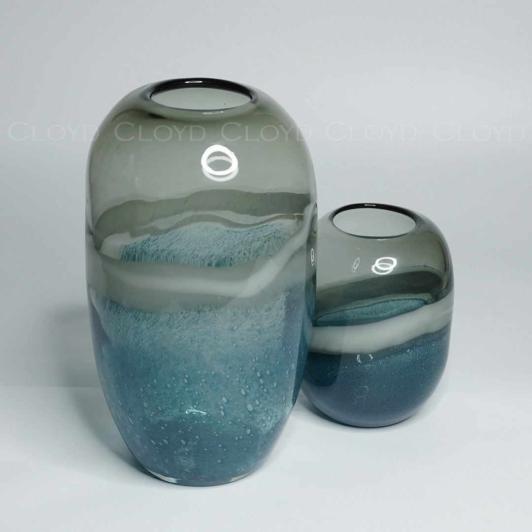 Ваза Cloyd Vase-1609 50109