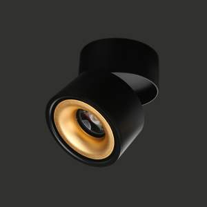 Светильник спот ImperiumLoft Agenda01 191830-26