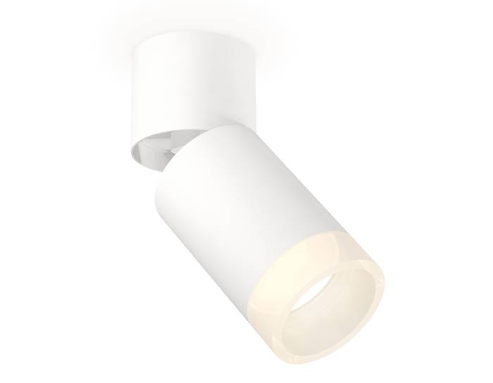 Накладной светильник Ambrella Techno XM6312082