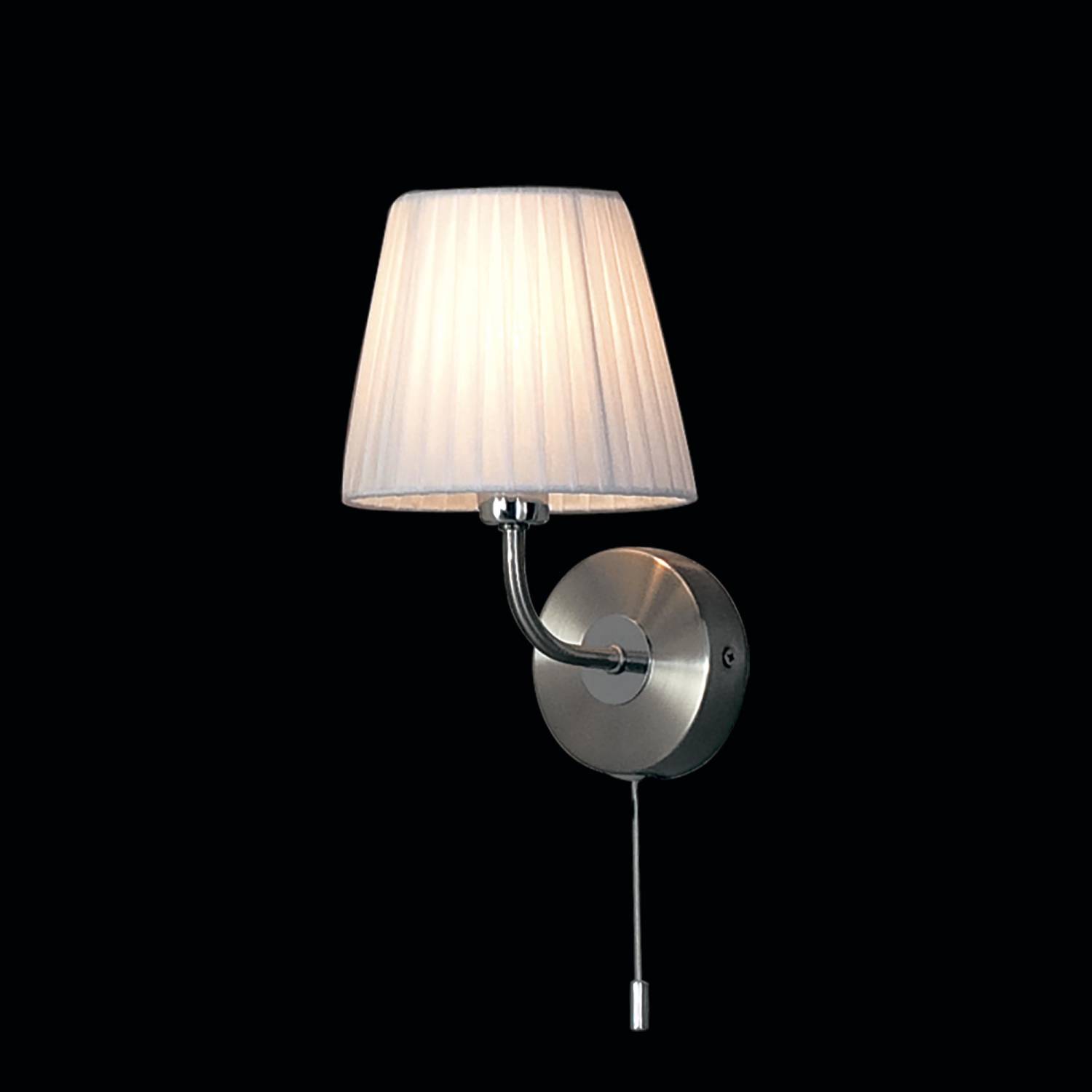 Настенное бра с выключателем Citilux CL913 CL913311