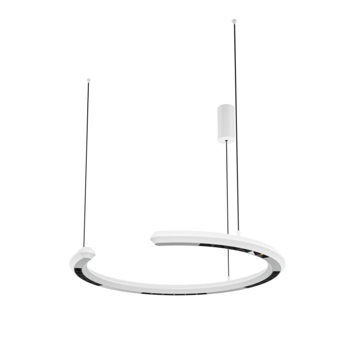 Подвесная люстра Maytoni Motion MOD276PL-L20W3K Подвесная люстра Maytoni Motion MOD276PL-L20W3K