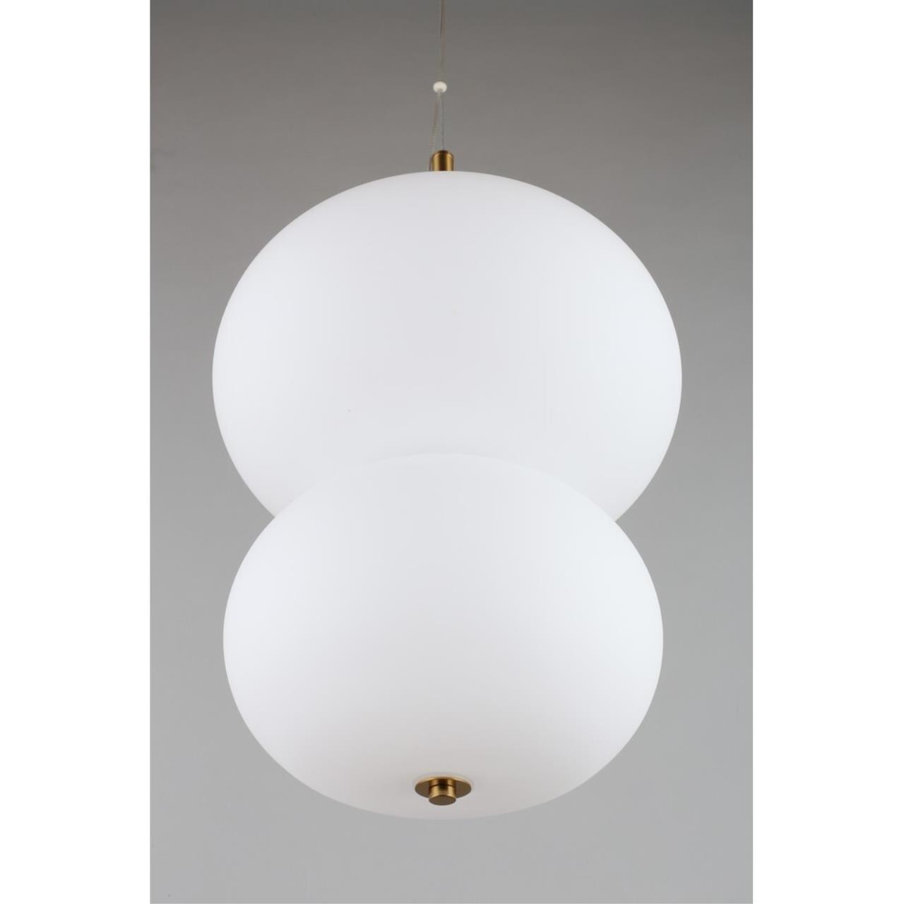 Светильник подвесной Aployt Adeli APL.646.06.20