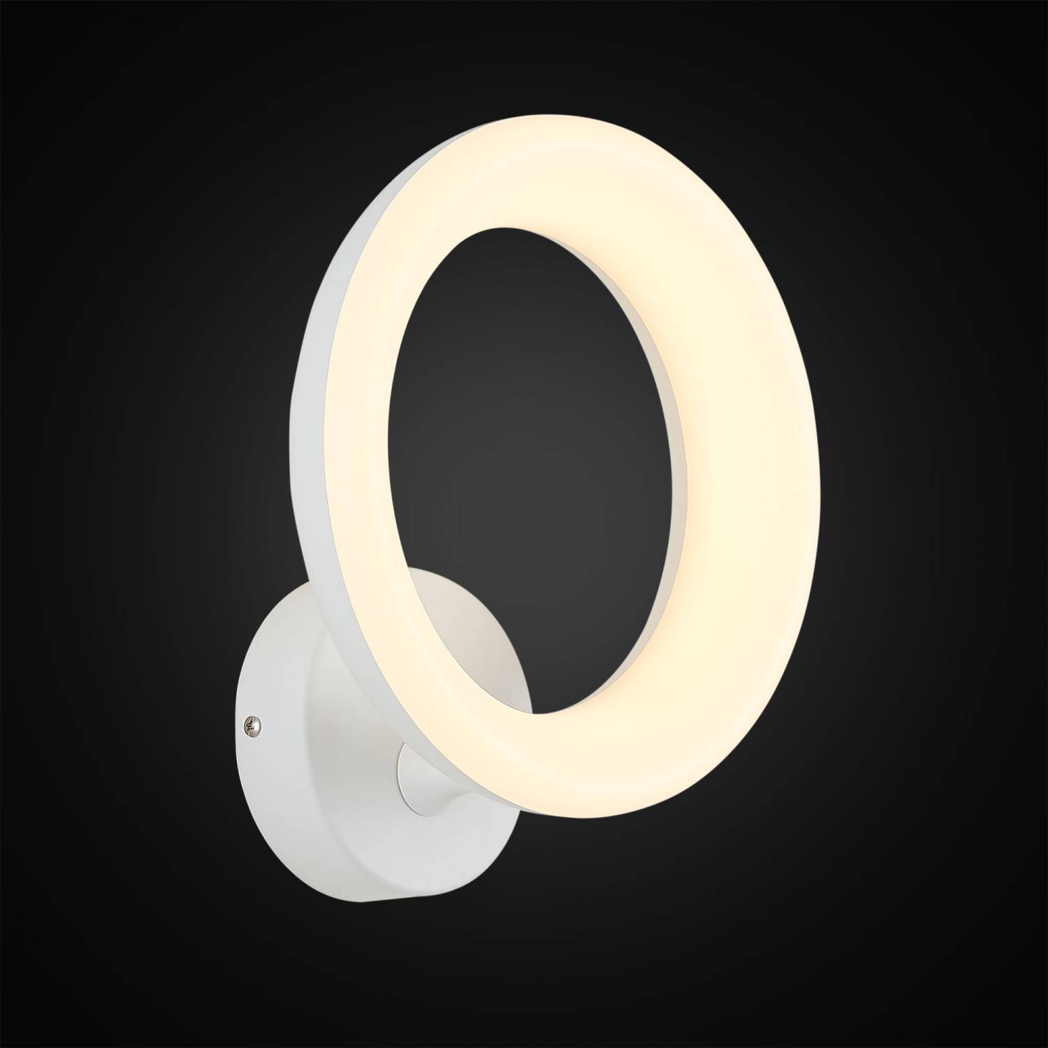 Настенное бра Citilux Паркер CL225310r